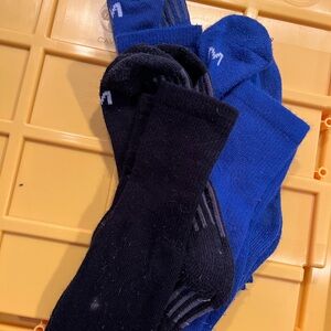 Baseball socks